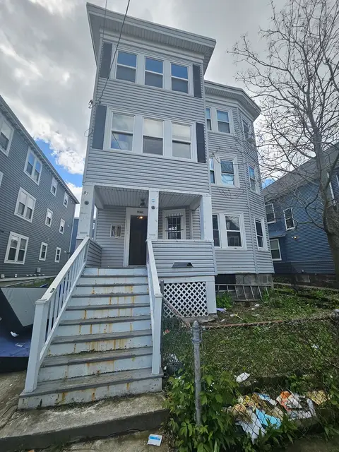 87 Westville St #1