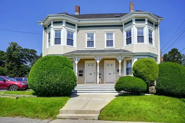 229 South St #A