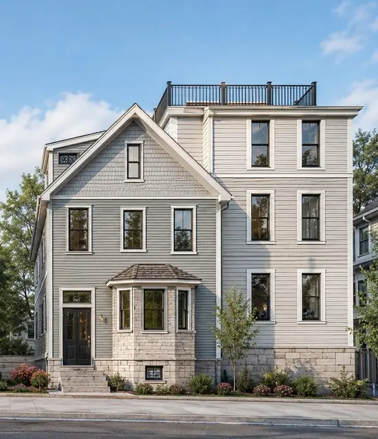 17 Buttonwood