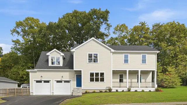 27 Geraldine Drive