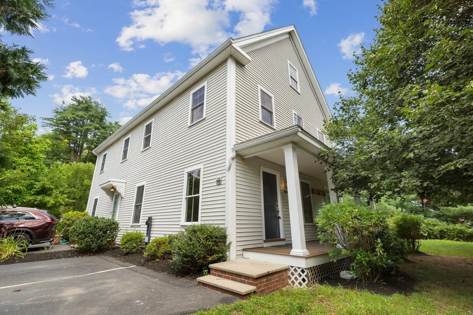 72 River St #72, Acton