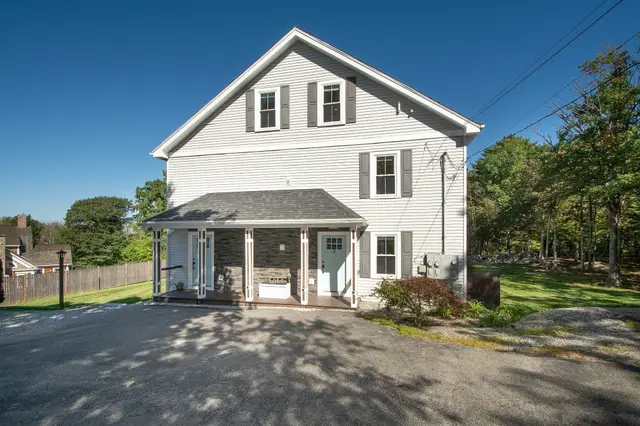 54 Caterbury #A