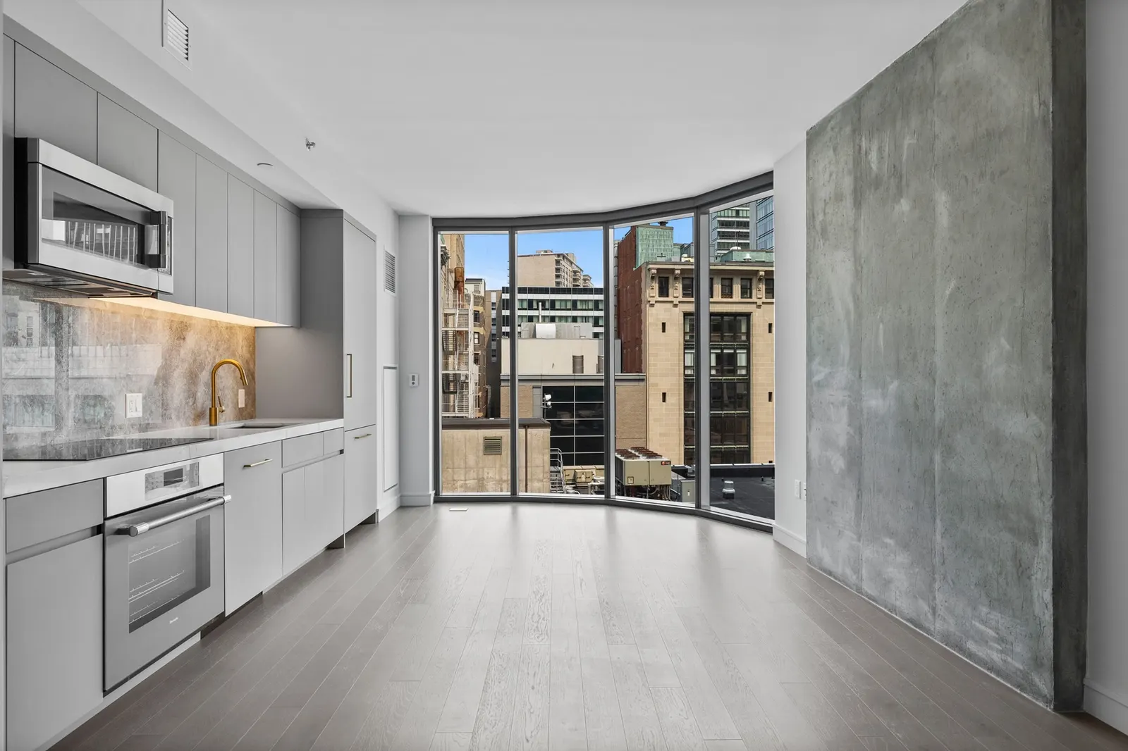 55 Lagrange St #1010, Boston