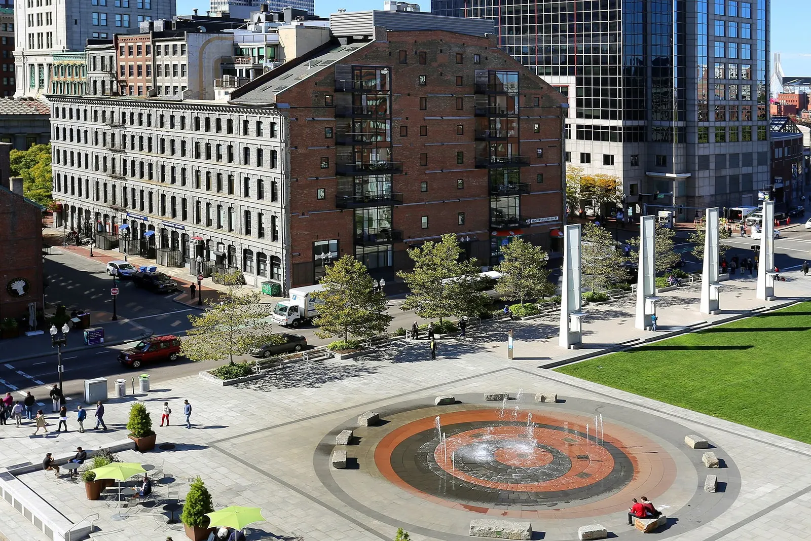199 State St #401, Boston