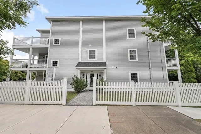 244 Main St #1