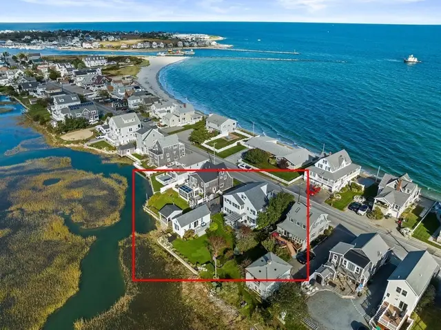 99 Bay Avenue (Weekly Summer Rent