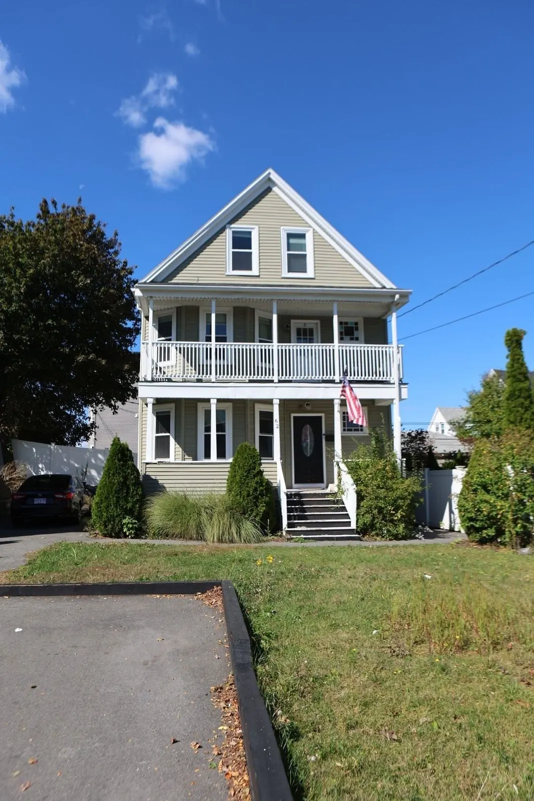 62 Lynn St, Everett