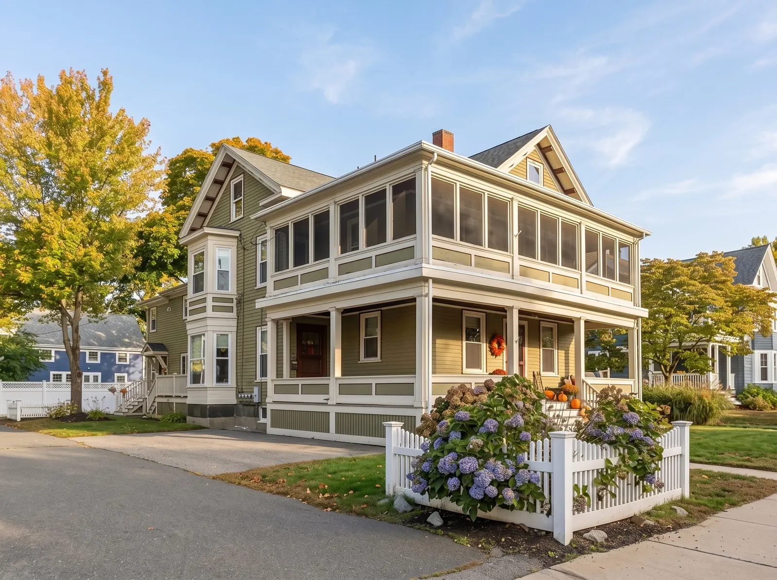 33 Vine St #2, Melrose
