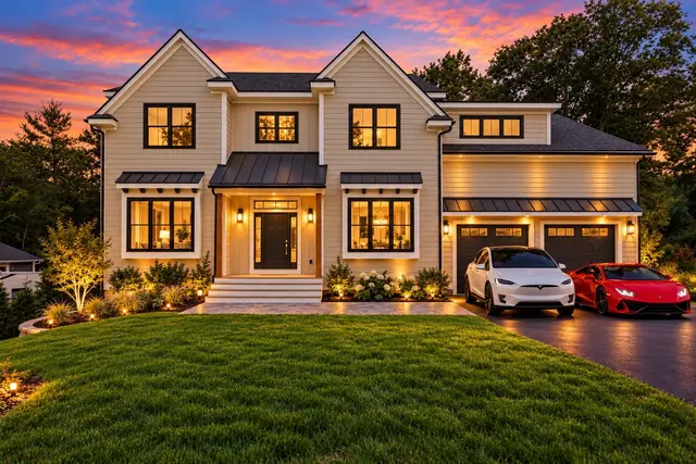 4 Eastern Ave