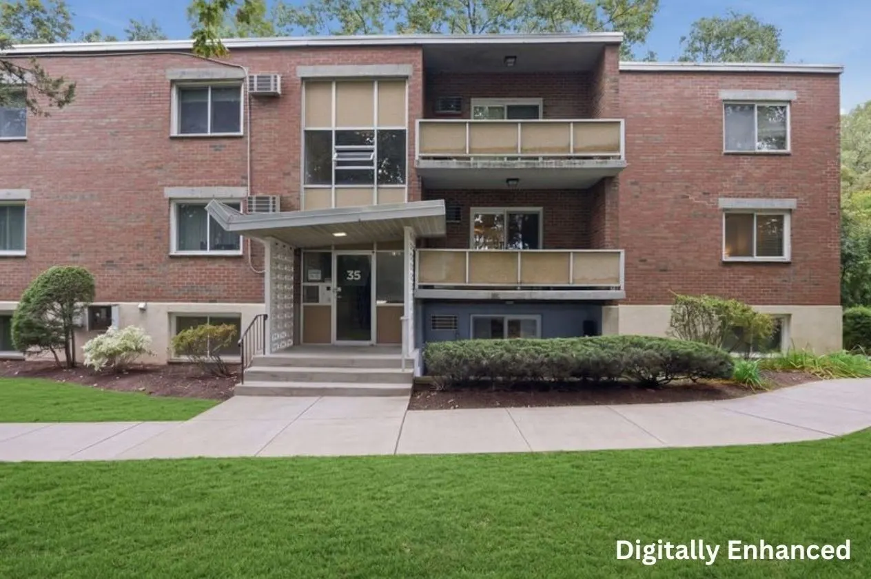 35 Jacqueline Road #D, Waltham
