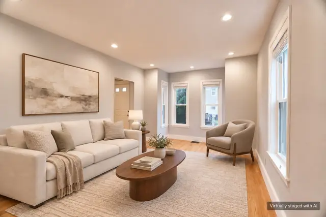 13 Hartwell St #1