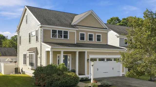 14 Morton Hill Ave