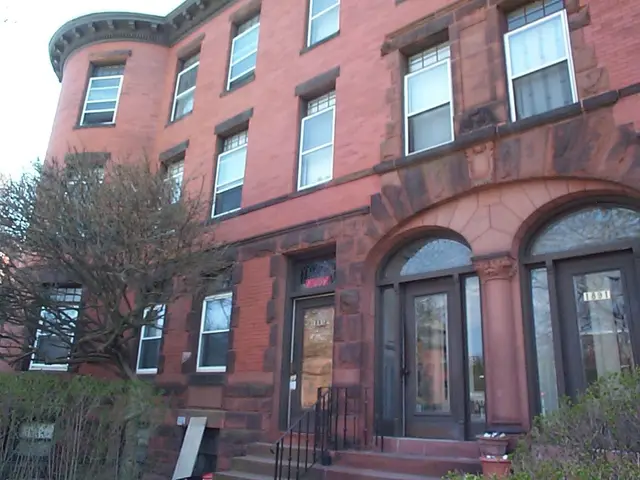1887 Beacon St #1