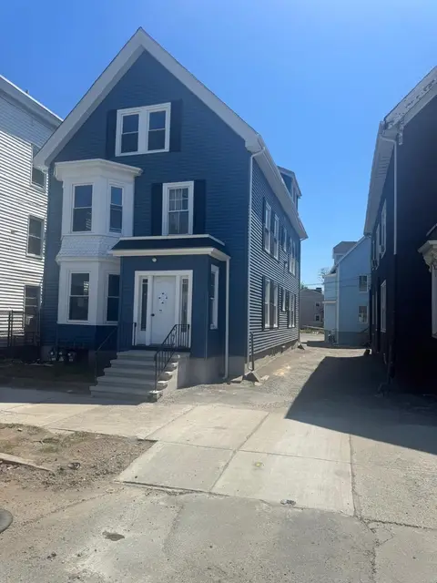 140 S Common St #3
