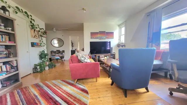 45 Auburn Street #3
