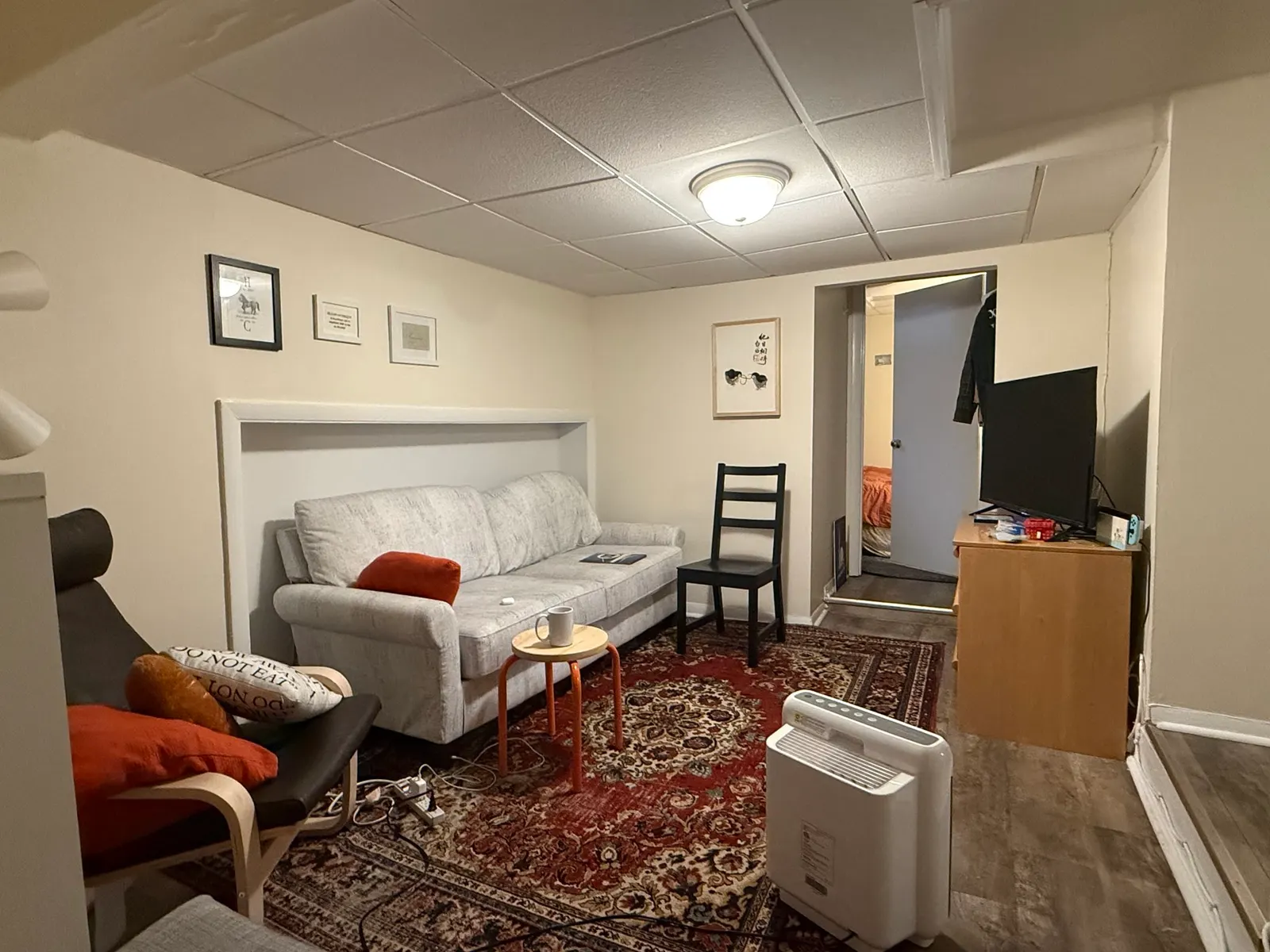 34A Park St #B8, Brookline