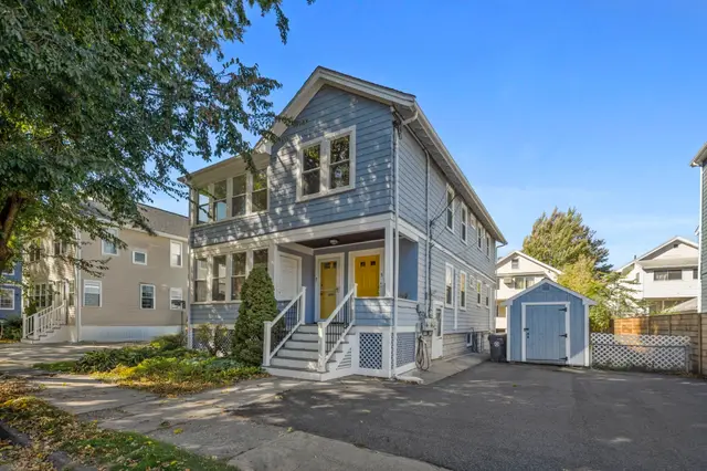5-7 Edith St #5