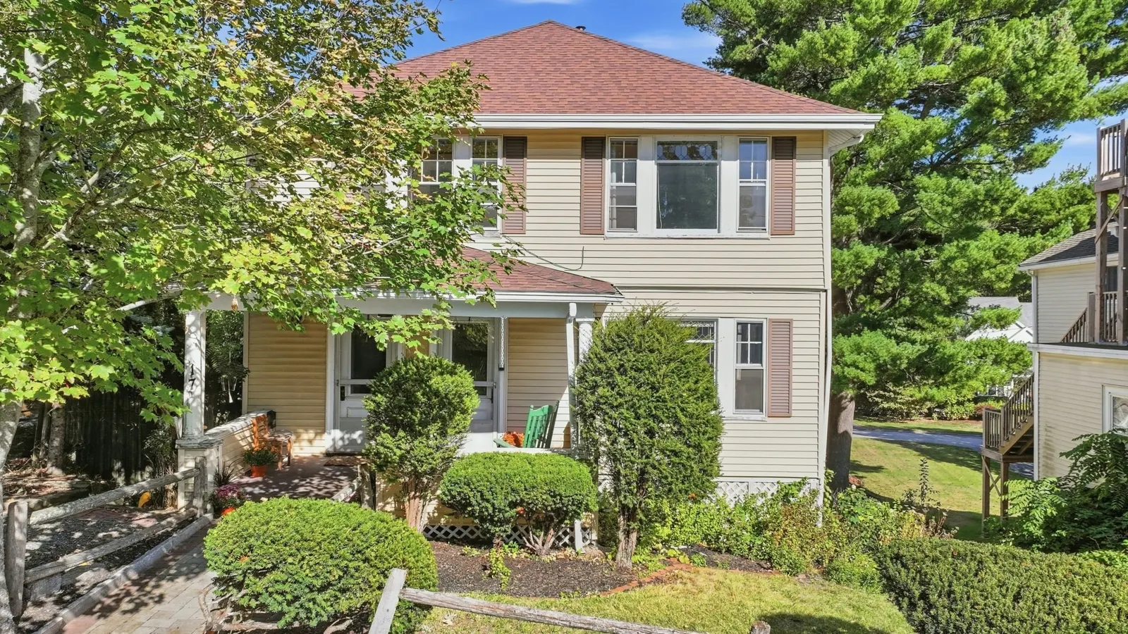 17 Sawin St, Natick