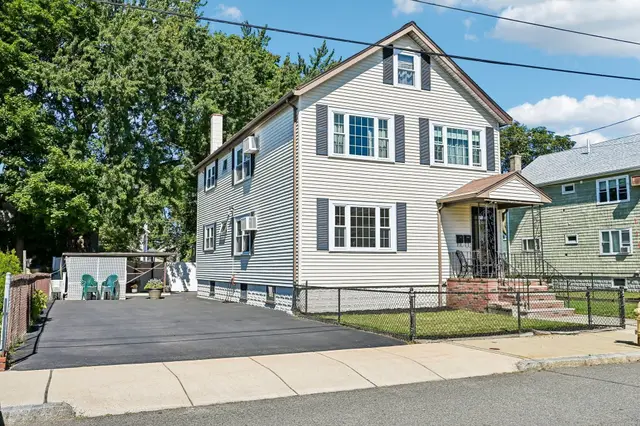 86 Wright Ave