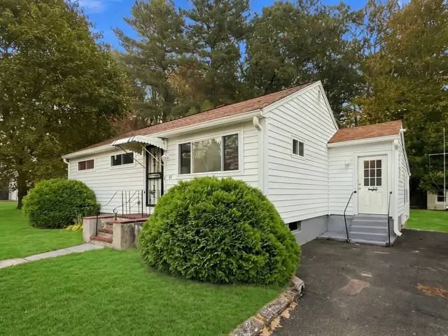 67 Rindone St