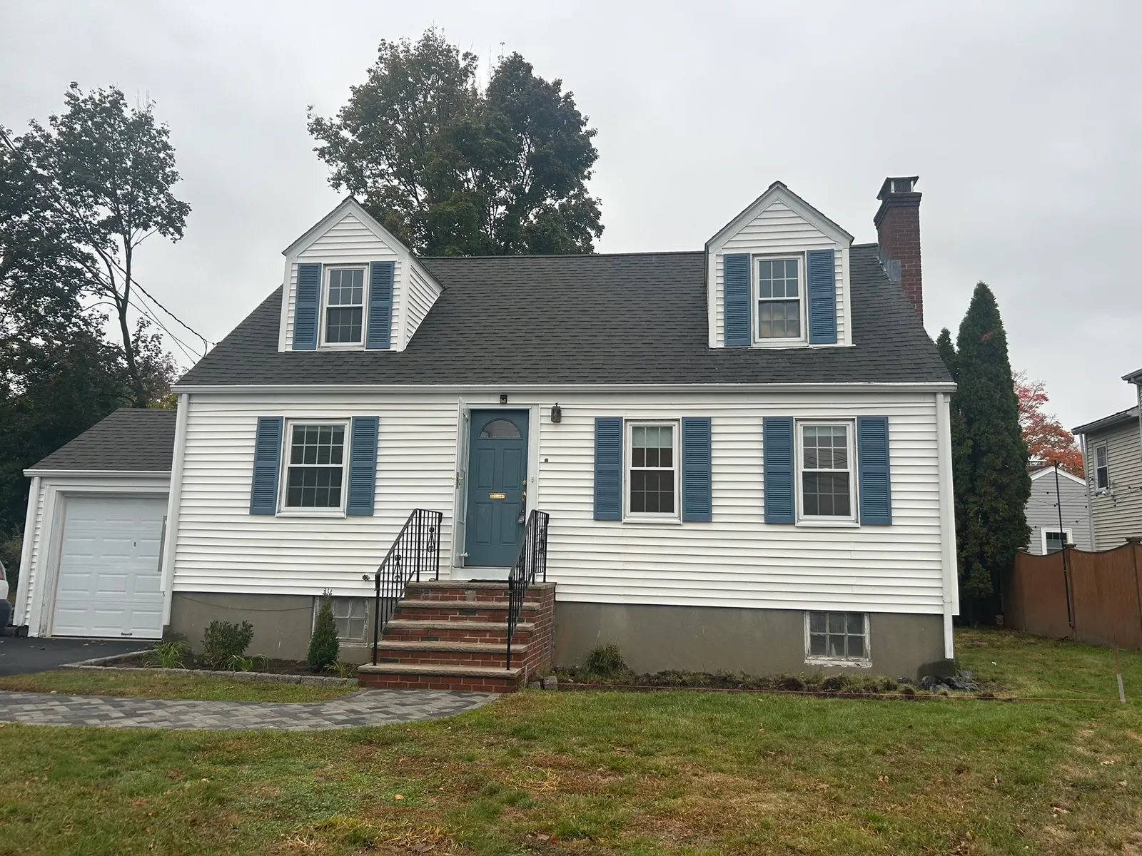 18 Fairfax Road #-, Waltham