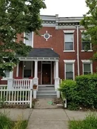 1751 Commonwealth Ave #0