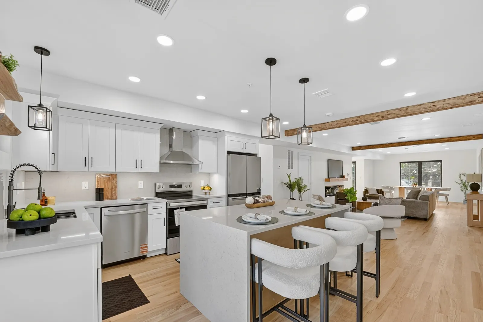 64 Nelson St #1, Boston