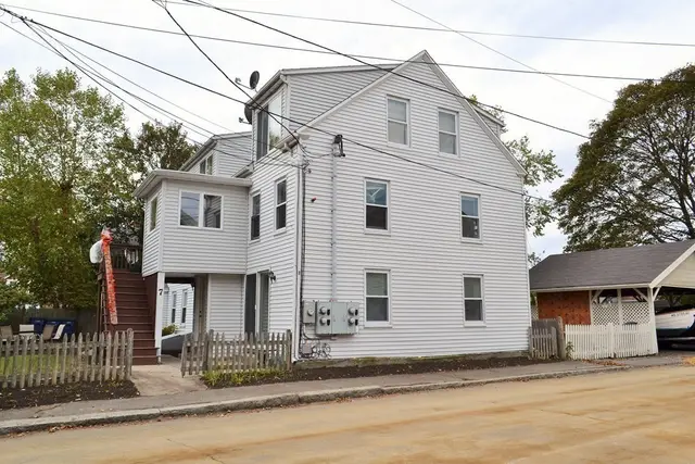 7 Harris St #1R