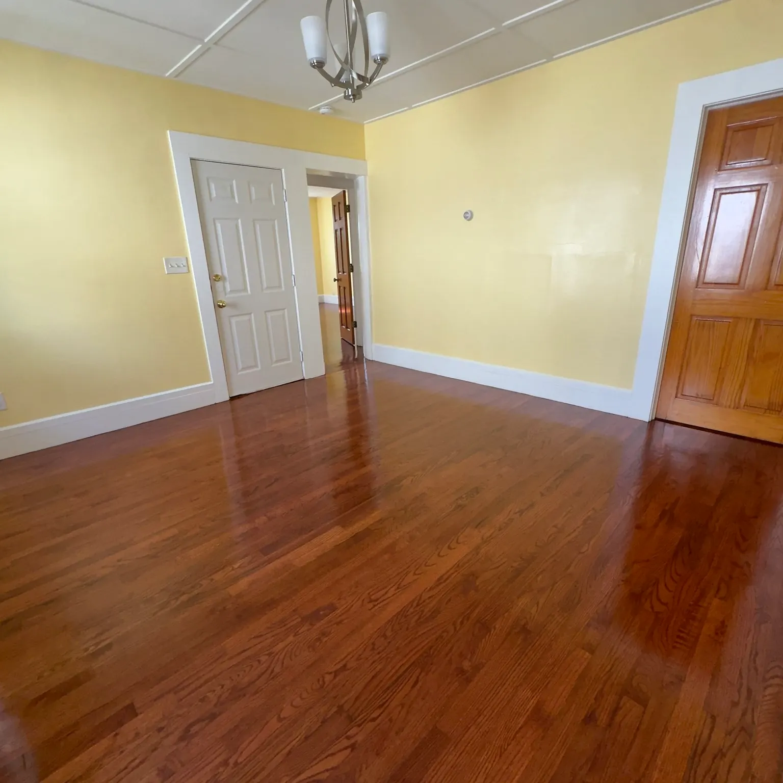47 Washinton Street #2, Peabody