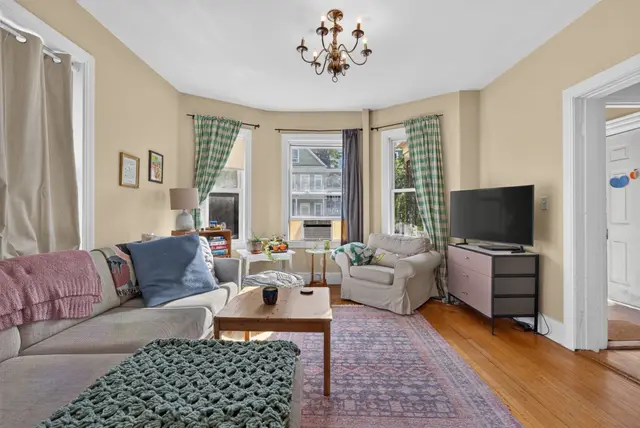 319 Highland Avenue #1