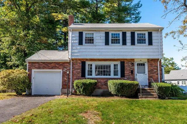 40 Winstead Avenue