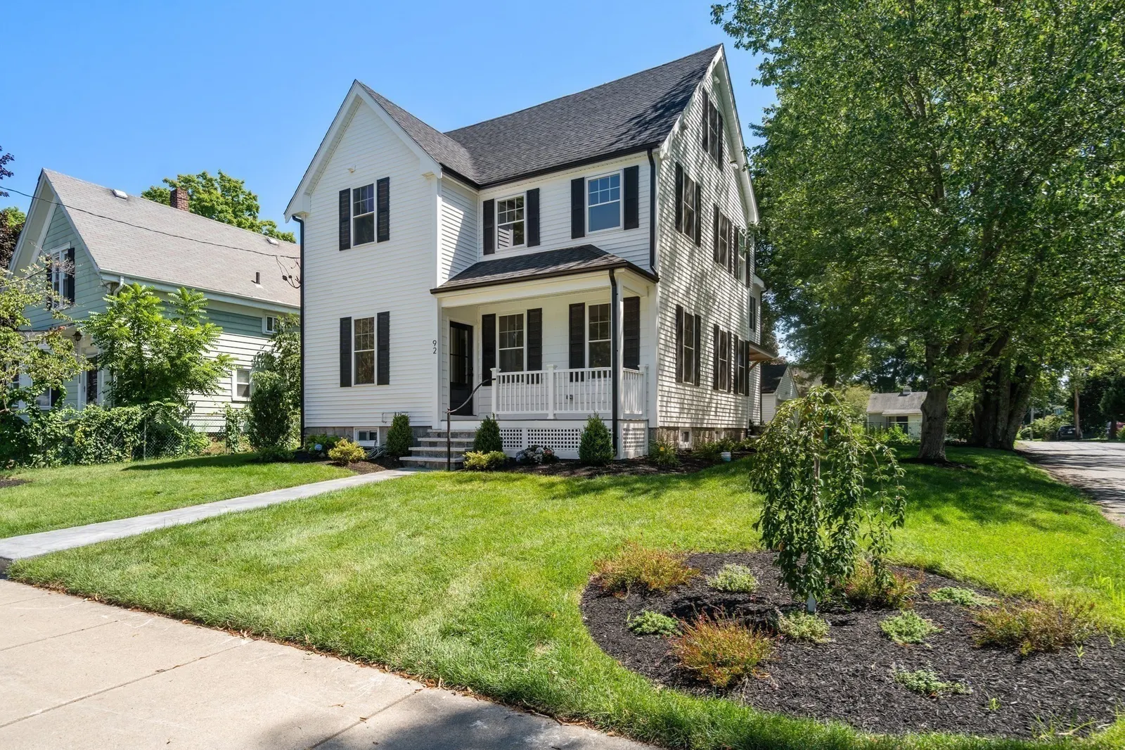 92 Pond Street, Natick