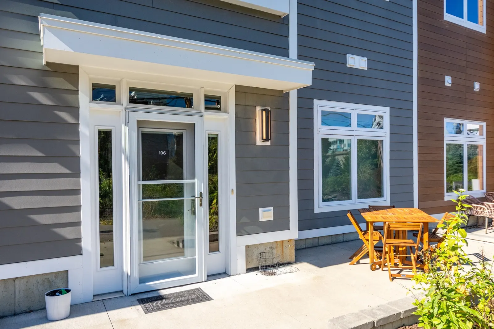60 Cross St E #106, Somerville
