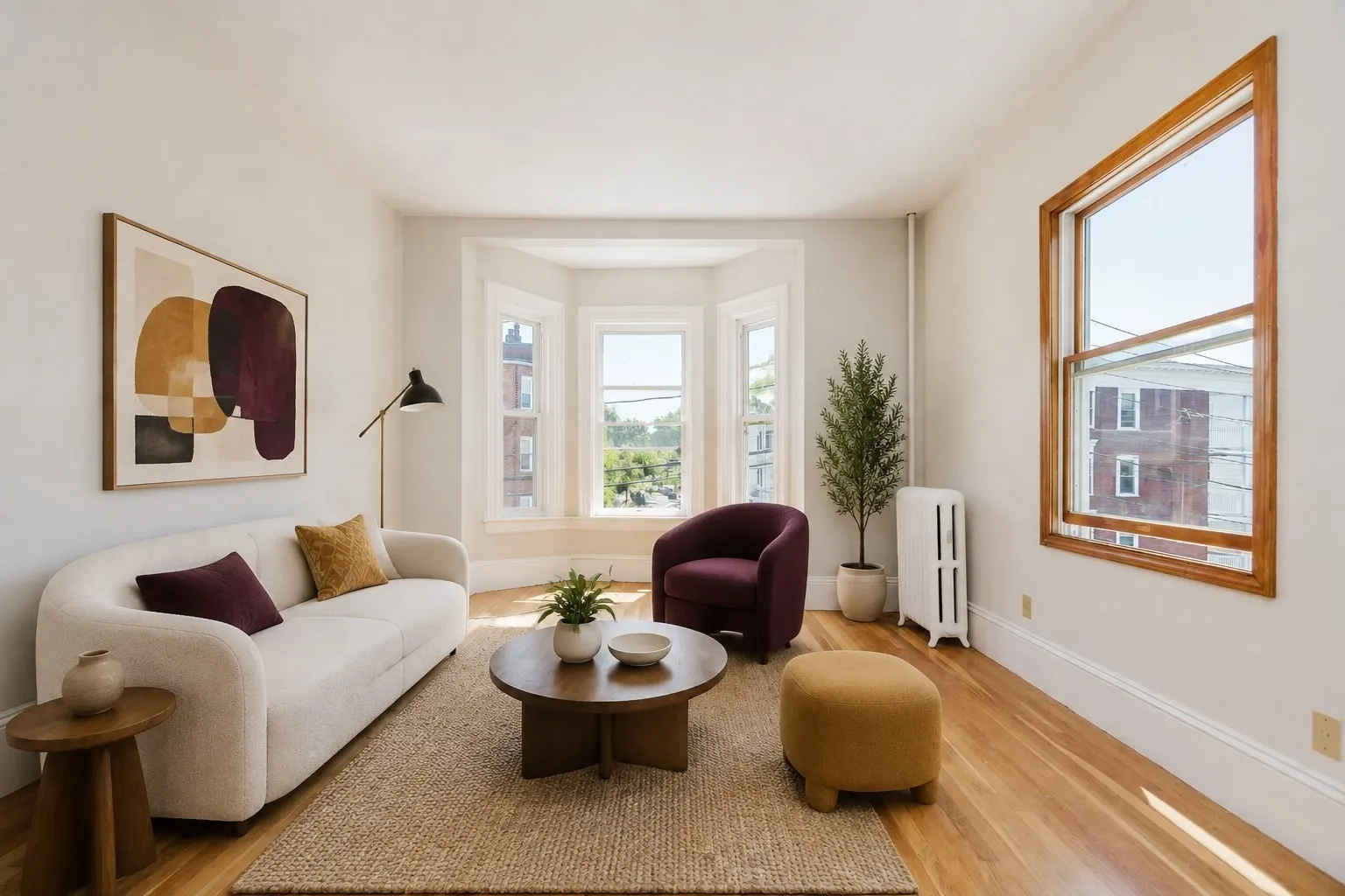 77 Easton ##2, Boston