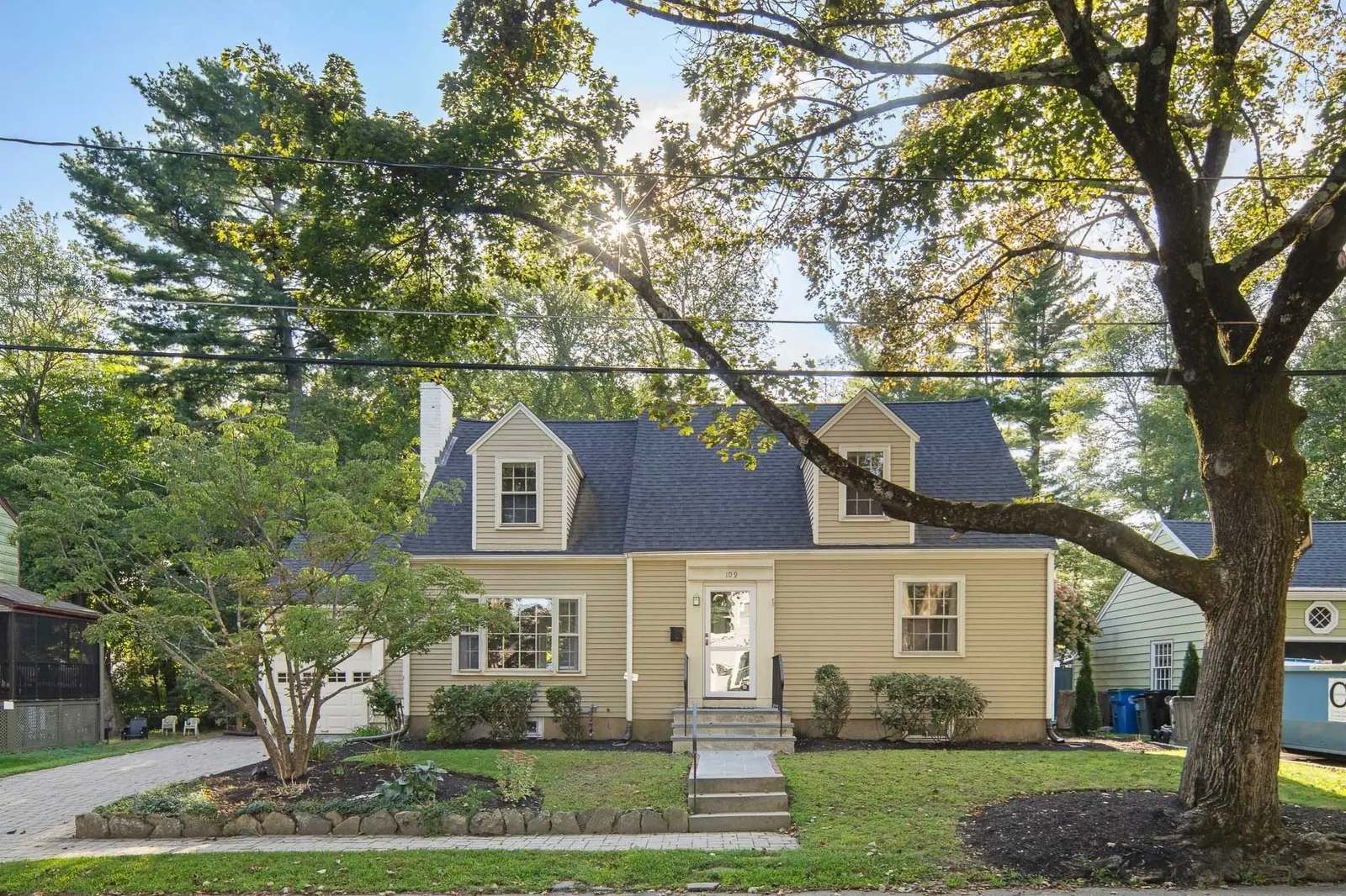 109 Brookside Avenue #0, Belmont