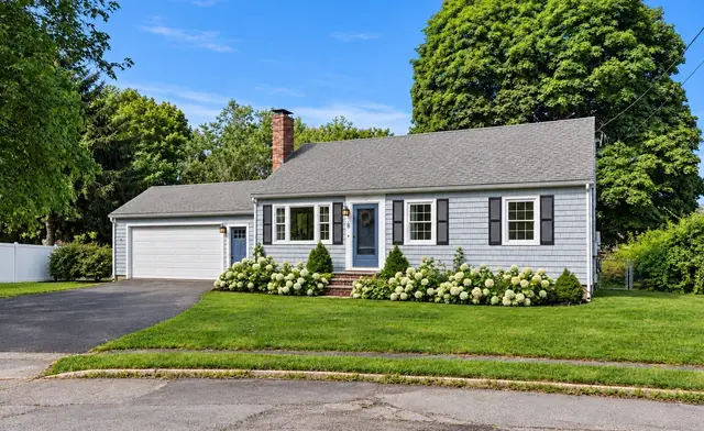 25 Chipman Road