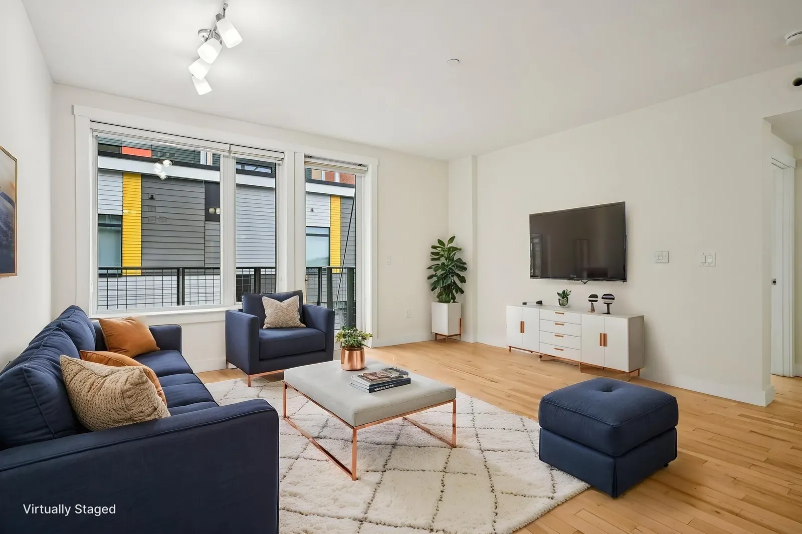 603 Concord #412, Cambridge