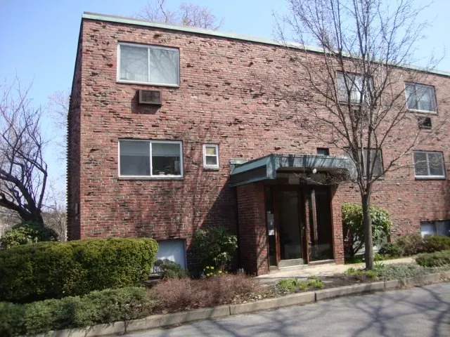 53 St Paul #3, Brookline
