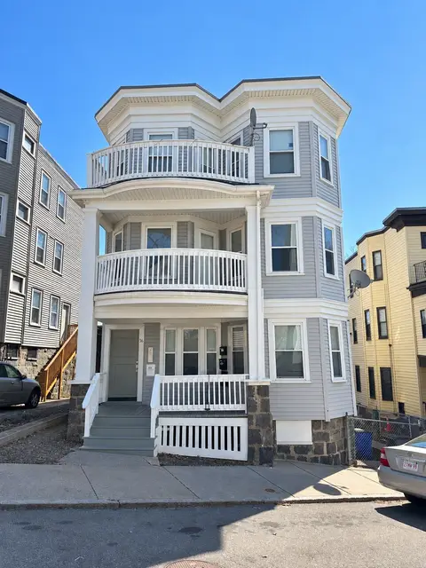 56 Everton Street #3