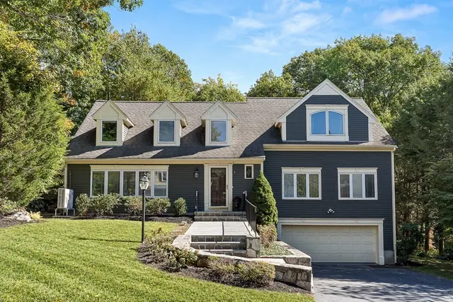 21 Amberwood Dr
