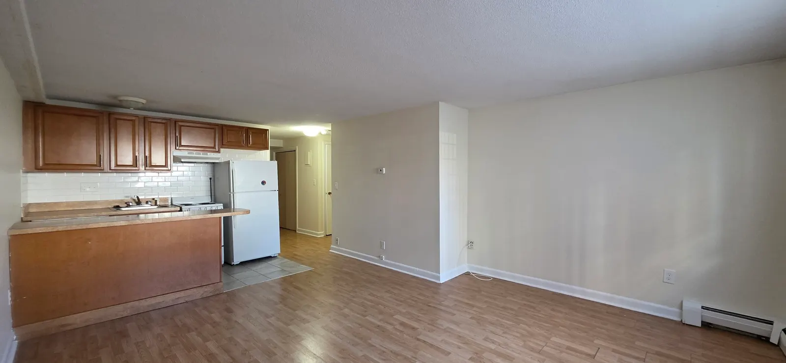 90 Gardner St #3B, Boston