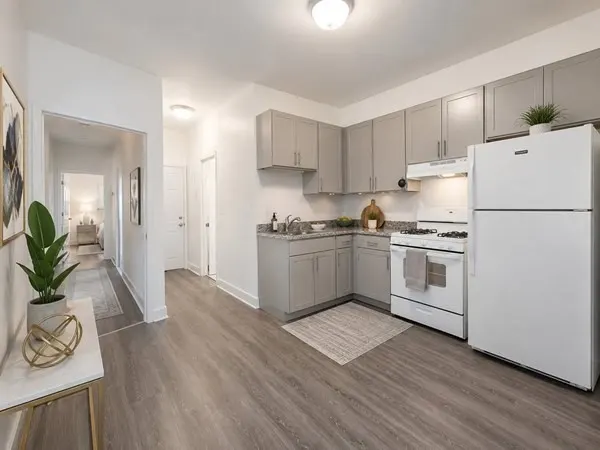 128 Shawmut Street #3, Chelsea