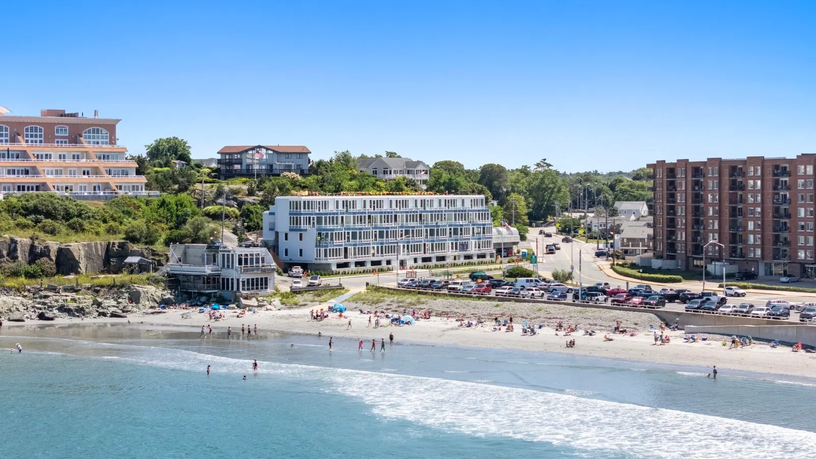 120 Nantasket #301, Hull