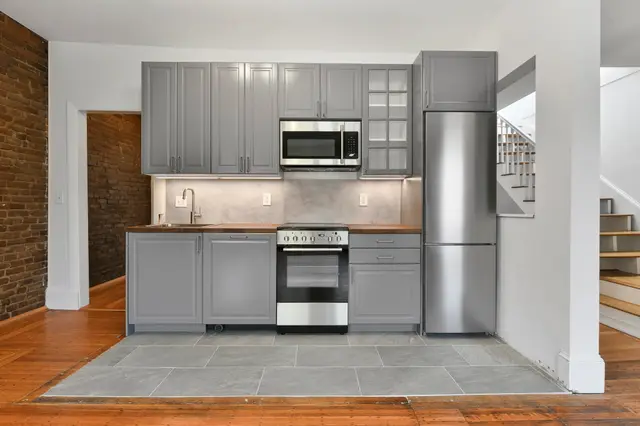 432 Marlborough #PH