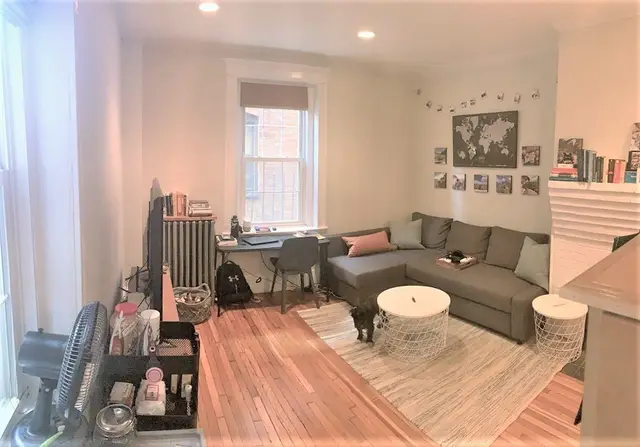 41 Revere St #4