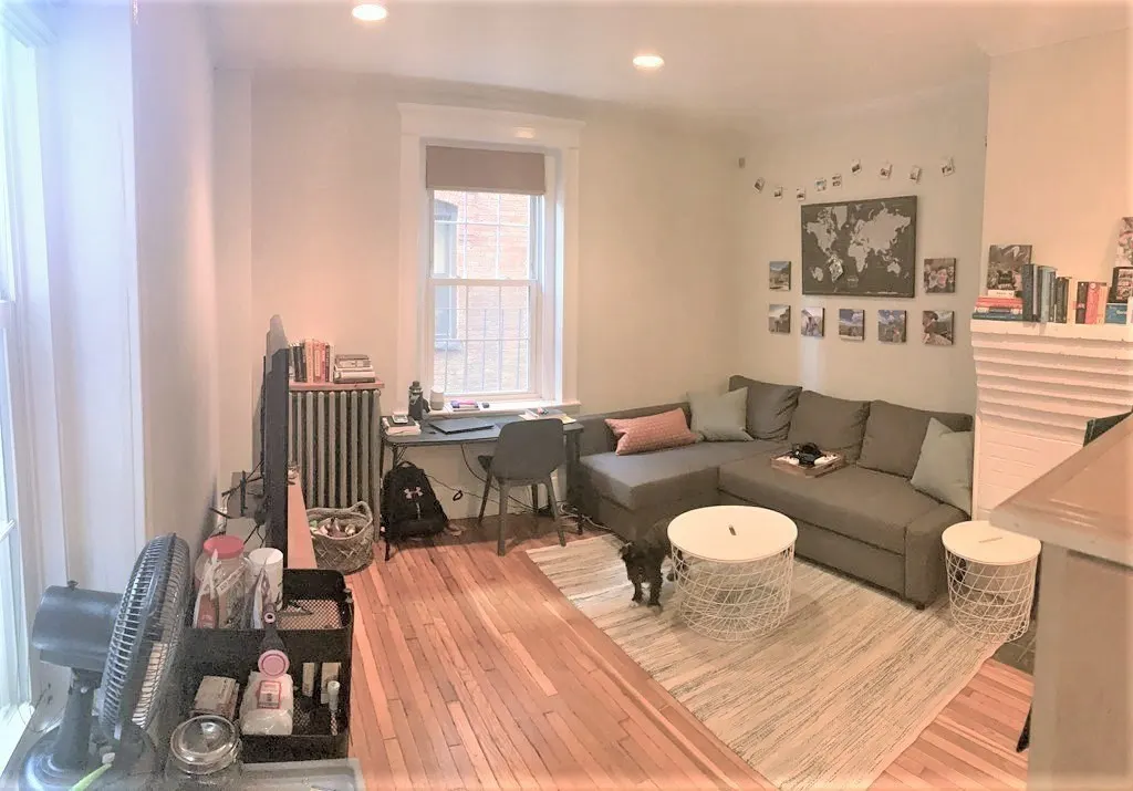 41 Revere St #4, Boston