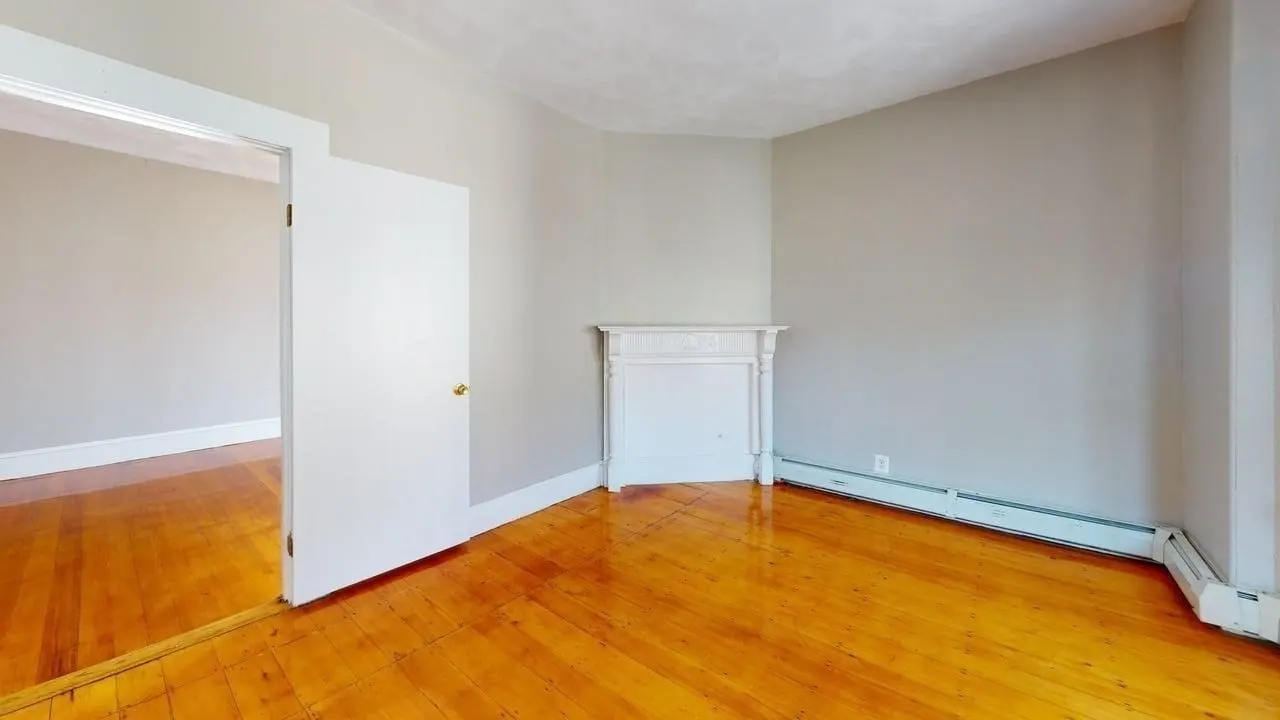 40 Mozart #3, Boston