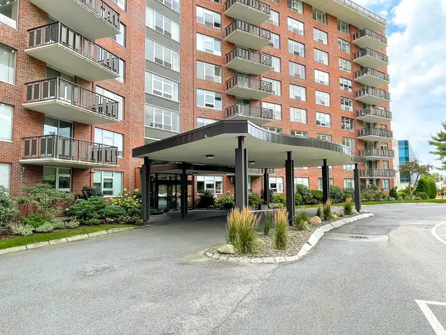 280 Boylston Street #411