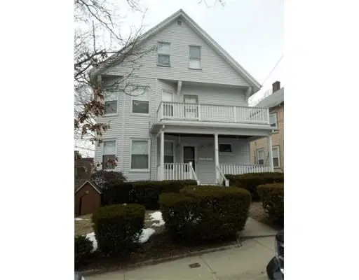 58 Highland St #1