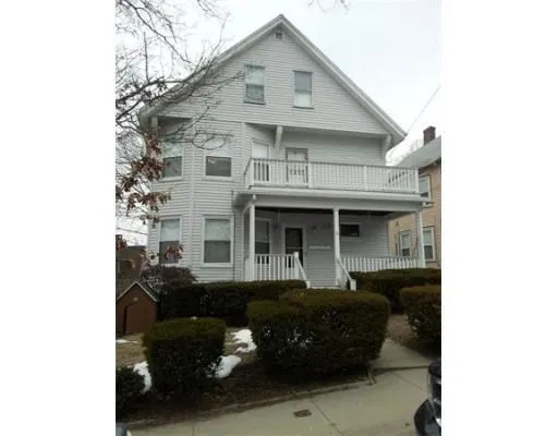 58 Highland St #1, Boston